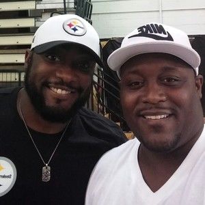 Meet your Posher, Philding